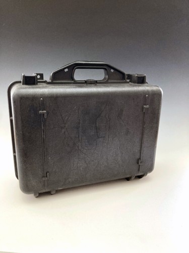 Peli case box fotokoffer - case,