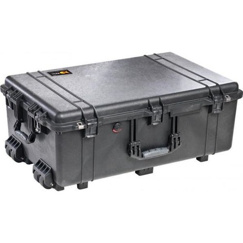 Peli case 1650 trolley ohne - trolley,