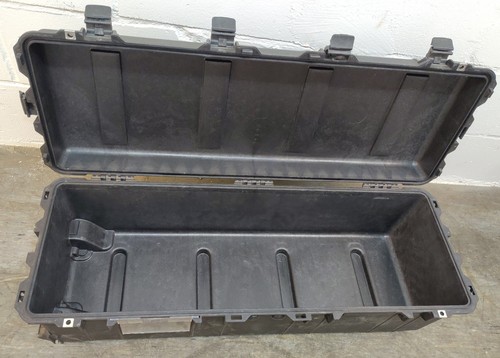 Hardcase peli case 1740 - hardcase,