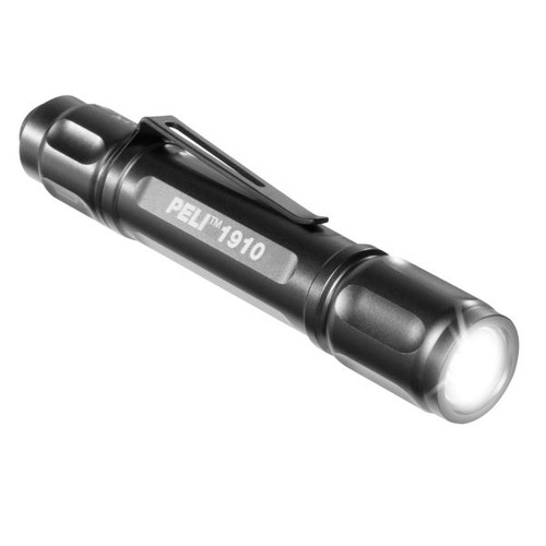 Peli light 1910 led schwarz - peli,