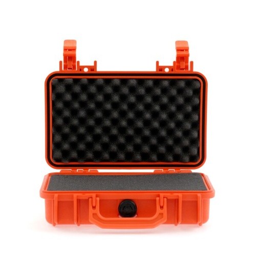 Peli case 1170 orange mit - peli,