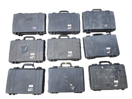 Pelican 1490 case koffer - pelican,