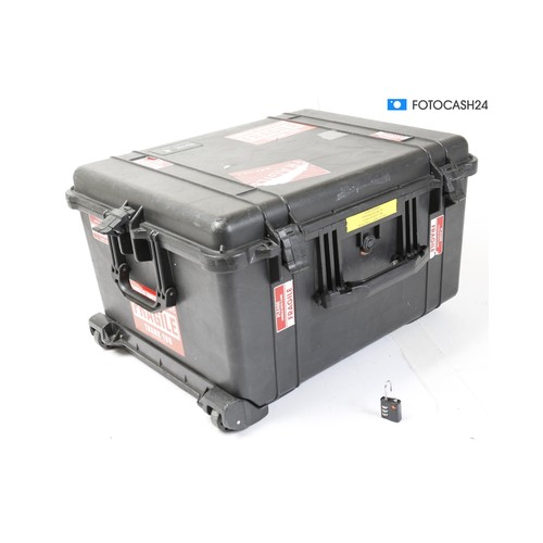 Peli pelicase 1620 case koffer - peli,