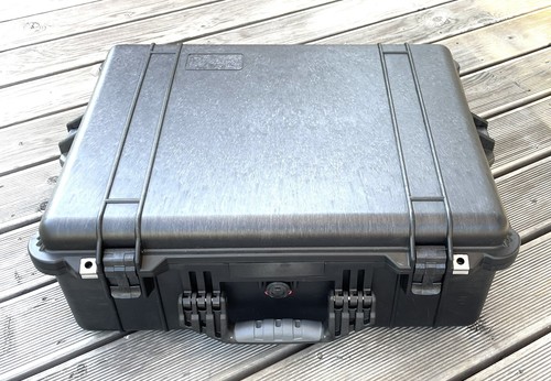 Peli case 1600 box - peli, us
