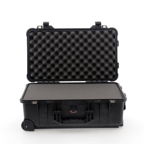Peli case 1510 trolley mit - case,