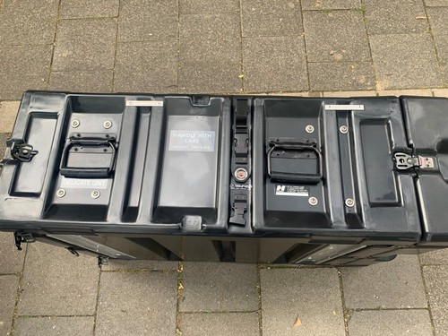Hardigg case mit - hardigg,