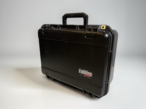 Skb peli case army - army, pelicase