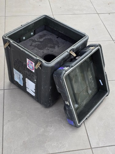 Hardigg pelican case - pelican,