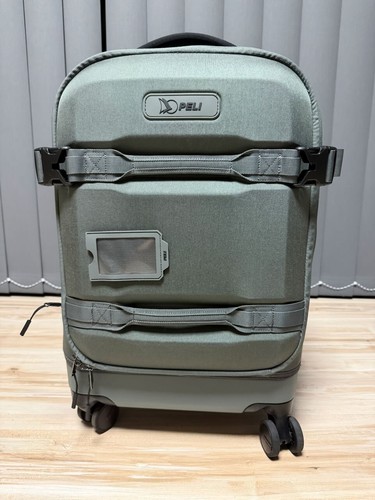 Peli aegis carry on - peli, carry-on