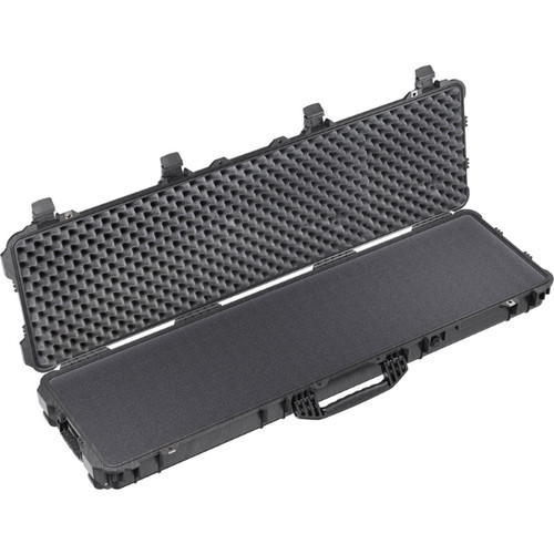 Waffenkoffer peli case 1750 - waffenkoffer,