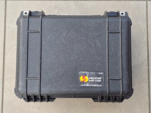 Pelican 1450 peli protector - peli,