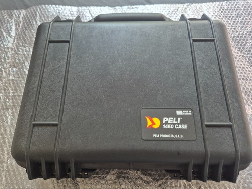Pelican 1450 - pelican, (peli)