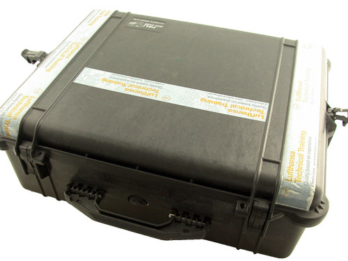 Peli case pelicase - peli,
