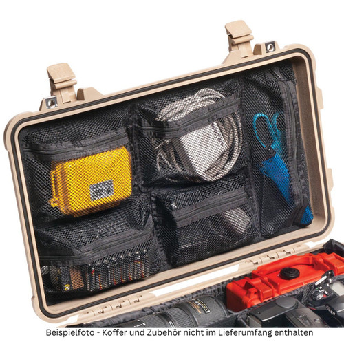 Peli 1519 universal - peli,