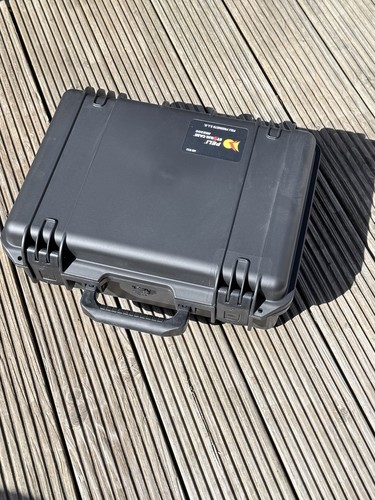 Peli case storm im2300 - peli,