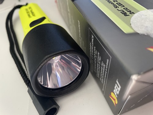 Peli 2410 led - peli,