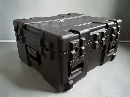 Skb peli case - skb, army
