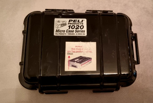 Peli 1020 micro - ,