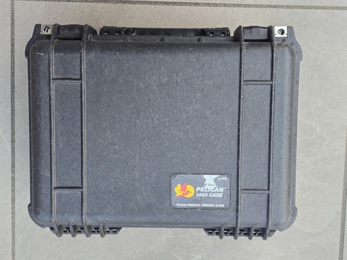 Pelican 1450 peli protector - pelican,