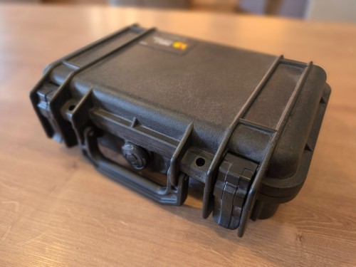 Peli 1170 protector case - peli,