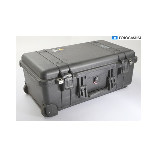 Peli pelicase 1510 sehr gut - peli,