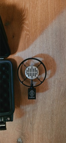 Sontronics corona mikrofon - mikrofon, –