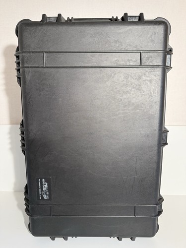 Peli case 1650 - peli,