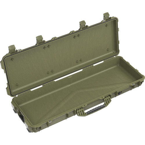 Peli case 1720 - ohne, schaum