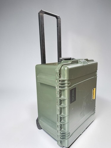Peli telos army pelicase - army,