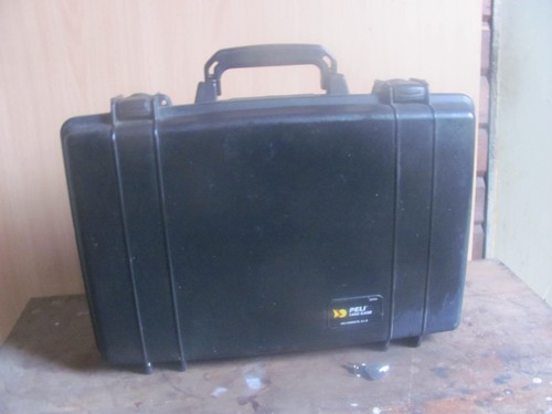 Pelican peli 1490 case box - pelican,