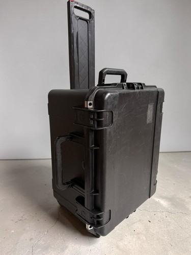 Skb peli case - army, pelicase