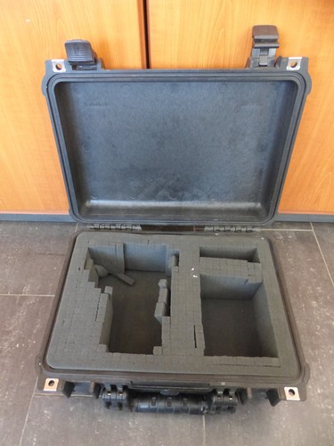 Peli 1450 koffer lager - 1450,