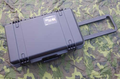 Peli storm hardigg - peli, im2500