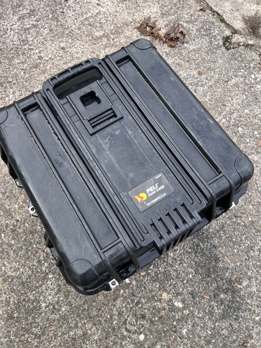 Peli case 0340 mit - 0340,