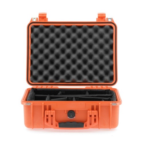 Peli case 1450 - peli, mit