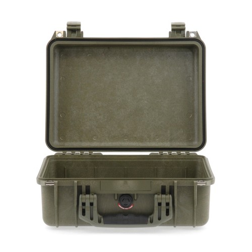 Peli case 1450 ohne - 1450,