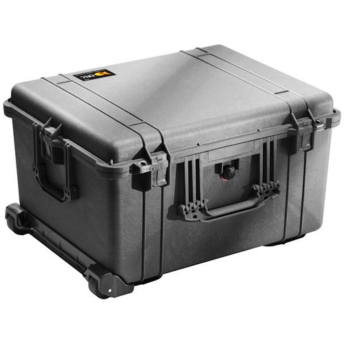 Peli case 1620 trolley - case,