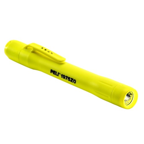 Peli light 1975 led - peli, atex