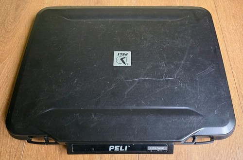 Peli pelican 1070 robuste - peli,