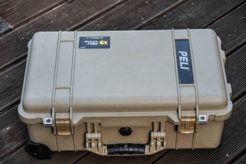 Peli case 1510 protector - 1510,