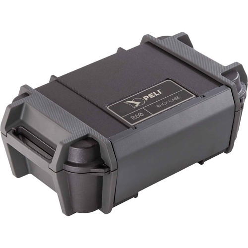 Peli ruck case - r60,, schwarz