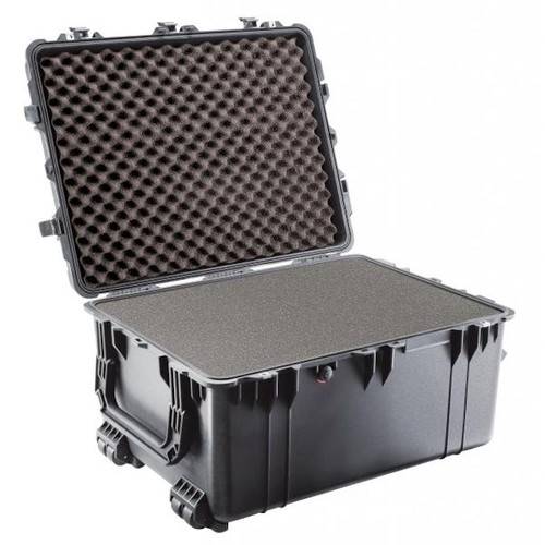 Peli case 1630 trolley - case,
