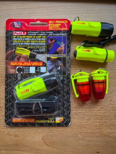 Peli light 1930 led - peli,
