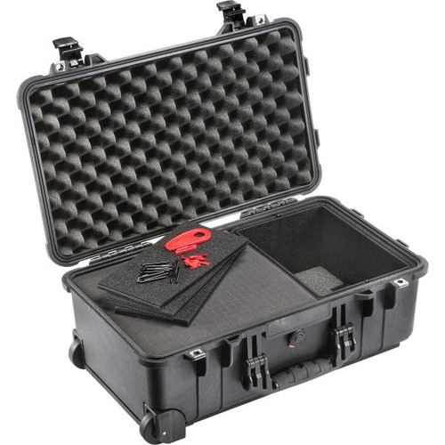 Peli case 1510 - peli, tpf