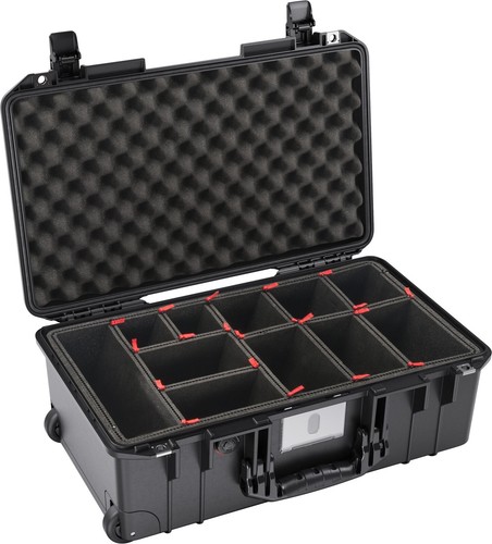 Peli case air 1535 equipment - peli,