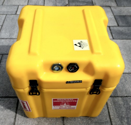 Pelicase luftfahrt - pelicase,