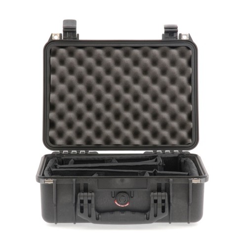Peli case 1450 mit - peli,
