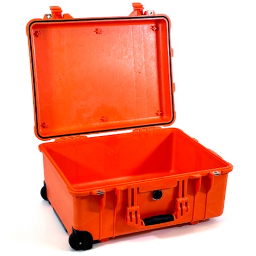 Peli case 1560 - case,