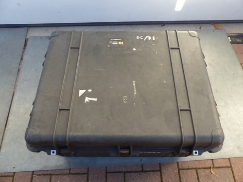 Peli 1630 case koffer - peli,