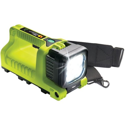 Peli light 9415 - light, led